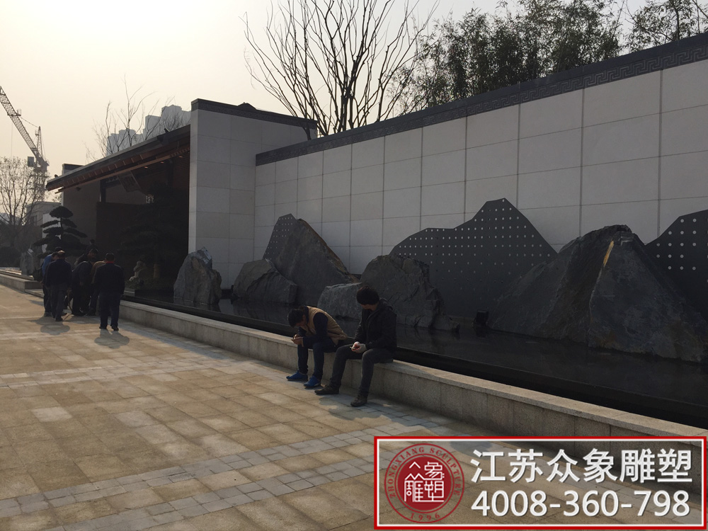 無(wú)錫藍(lán)光雍錦園